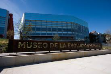 Museo de la evolución humana Burgos